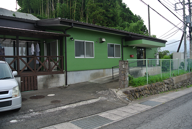 グループホーム一番星金井