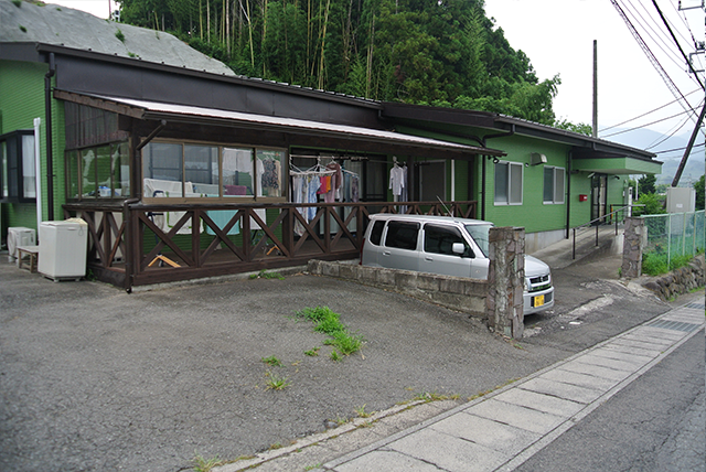 グループホーム一番星金井